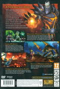 World of Warcraft: Cataclysm Expansion Pack (DVD-ROM) thumbnail 2