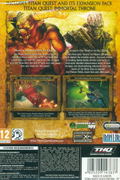Titan Quest Gold Edition (DVD-ROM) thumbnail 2