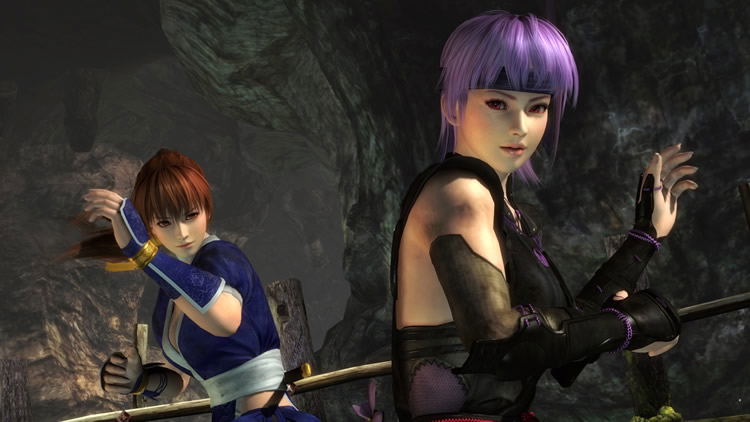 Dead or Alive 5 image 8
