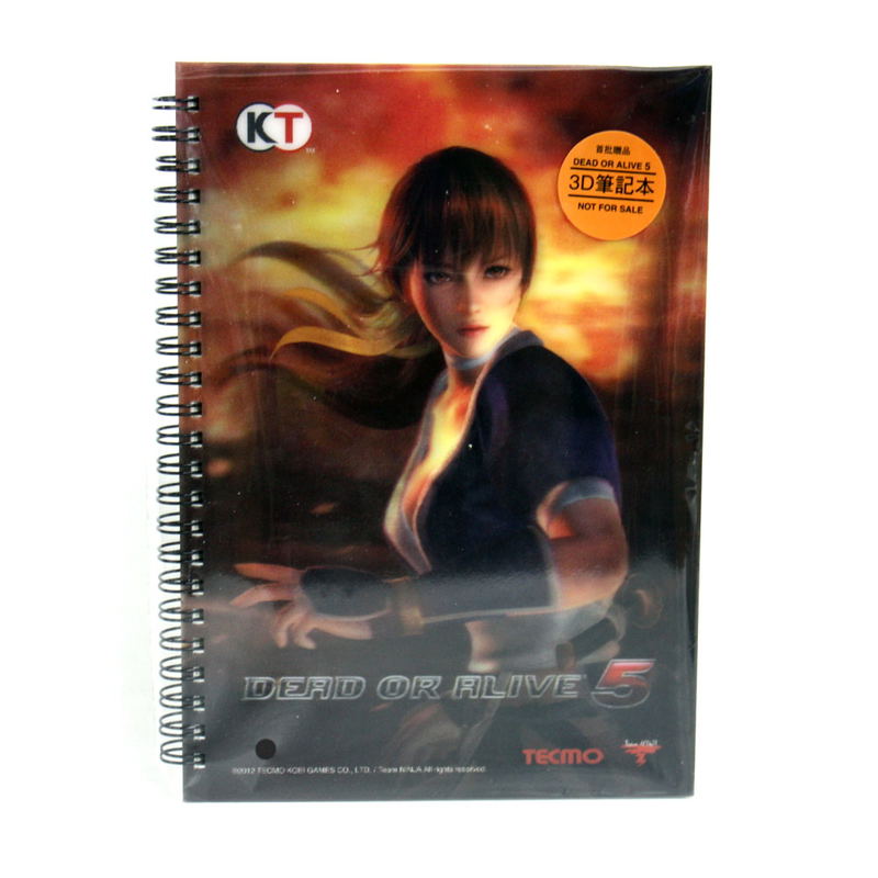 Dead or Alive 5 (Collector's Edition) image 2