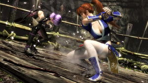 Dead or Alive 5 Collector's Edition_