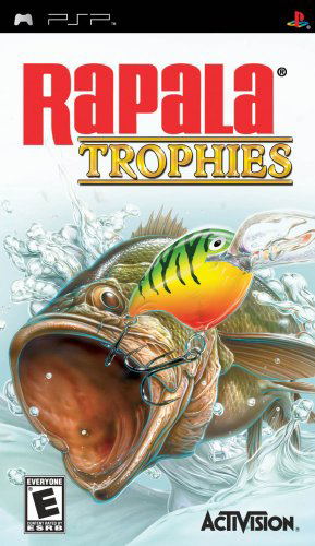 Rapala Trophies image 1