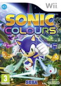 Sonic Colors thumbnail 1