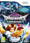 Spectrobes: Origins thumbnail 1