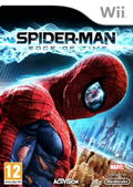 Spider-Man: Edge of Time thumbnail 1
