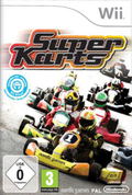 Super Karts thumbnail 1