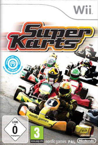 Super Karts image 1