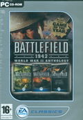 Battlefield 1942: World War II Anthology (Classics) thumbnail 1