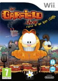 The Garfield Show - Threat of the Space Lasagne thumbnail 1