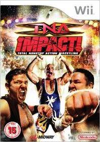 TNA Impact! image 1