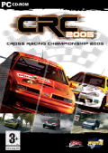 Cross Racing Championship 2005 thumbnail 1