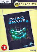 Dead Space 2 (EA Classics) (DVD-ROM) thumbnail 1