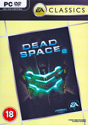 Dead Space 2 (EA Classics) (DVD-ROM) image 1