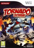 Tornado Outbreak thumbnail 1