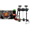 Guitar Hero: Warriors of Rock (Full Band Bundle) thumbnail 2