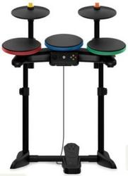 Guitar Hero: Warriors of Rock (Full Band Bundle) image 3