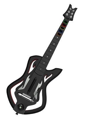 Guitar Hero: Warriors of Rock (Full Band Bundle)