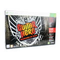 Guitar Hero: Warriors of Rock (Full Band Bundle) thumbnail 1