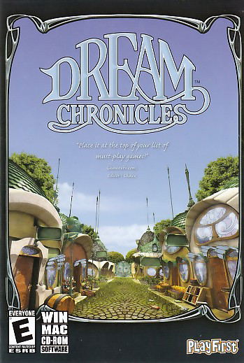 Dream Chronicles image 1