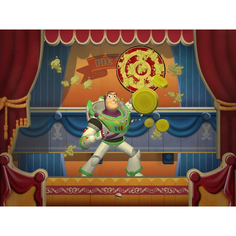 Toy Story Mania! image 3