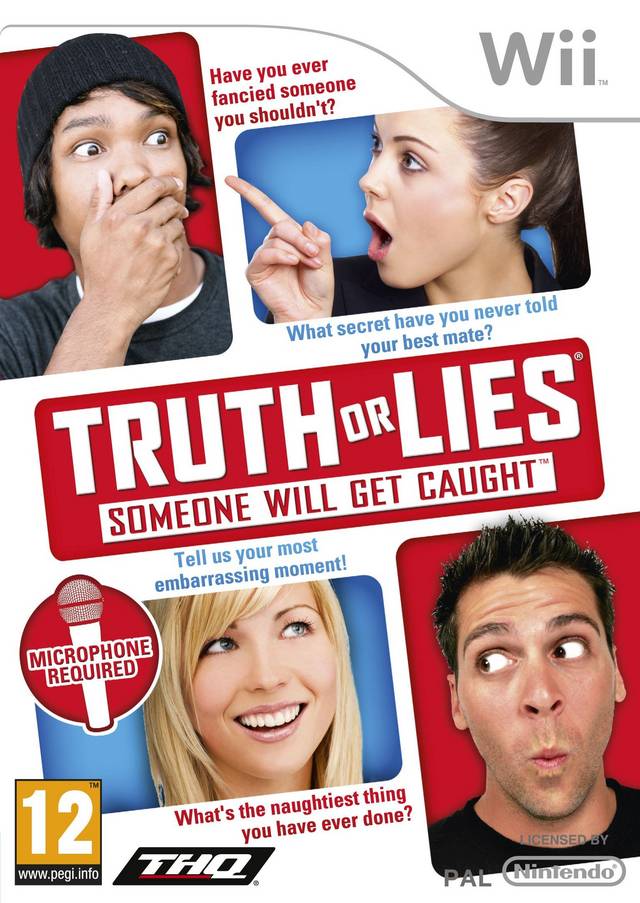 Truth or Lies image 1
