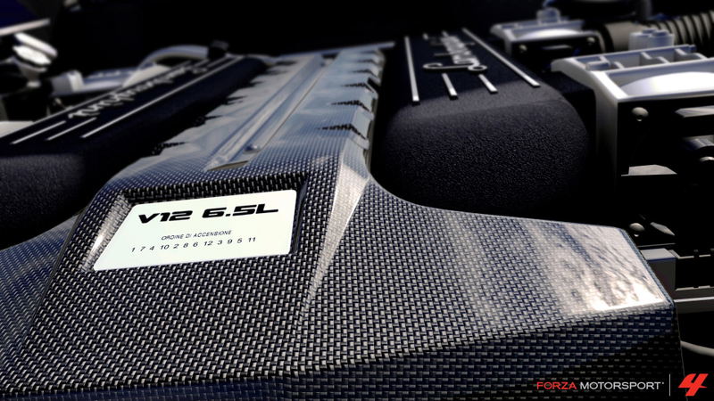 Forza Motorsport 4 image 14