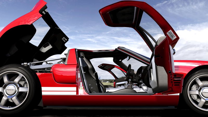 Forza Motorsport 4 image 5
