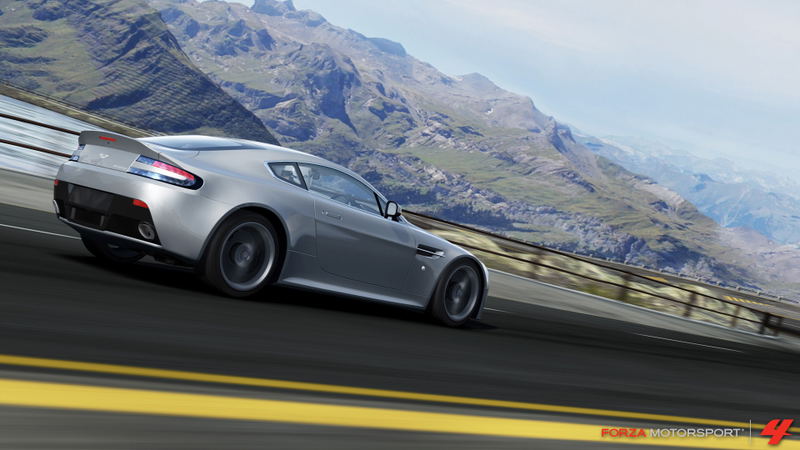 Forza Motorsport 4 image 6
