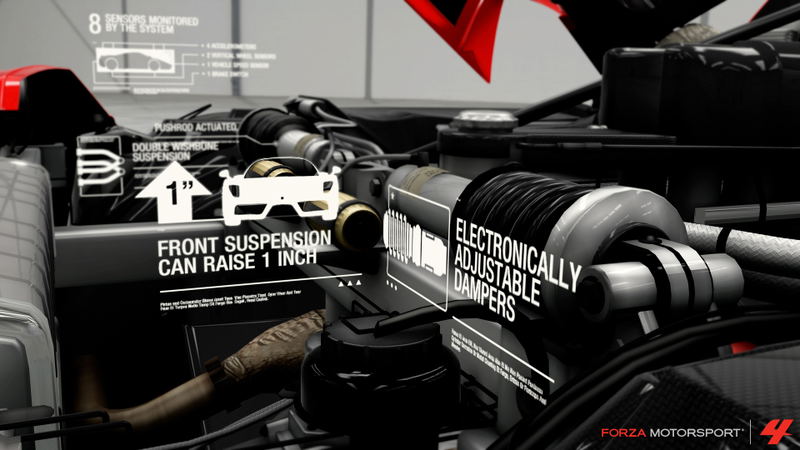 Forza Motorsport 4 image 7