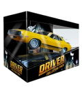 Driver: San Francisco (Collector Pack) (DVD-ROM) thumbnail 1