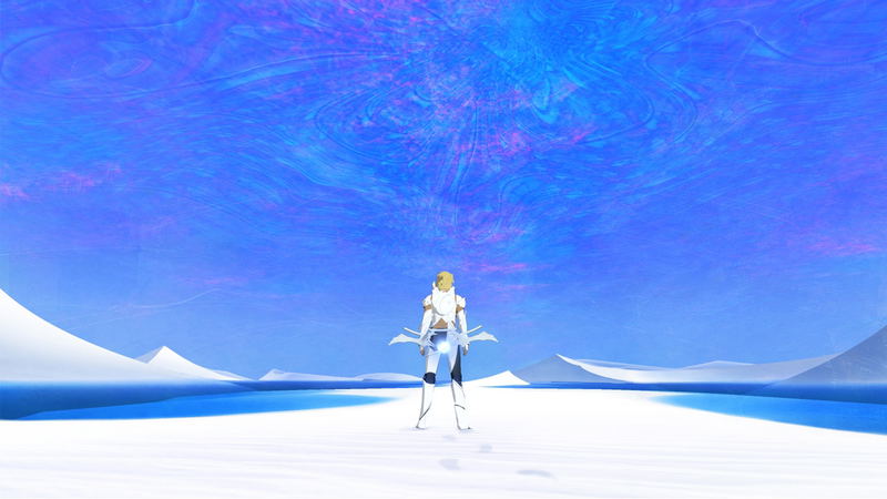 El Shaddai: Ascension of the Metatron image 8