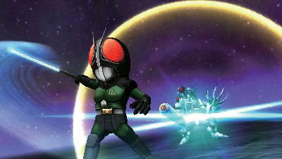 Lost Heroes image 4