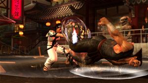 Jogo Tekken Tag Tournament 2 - PS3 - Sebo dos Games - 10 anos!