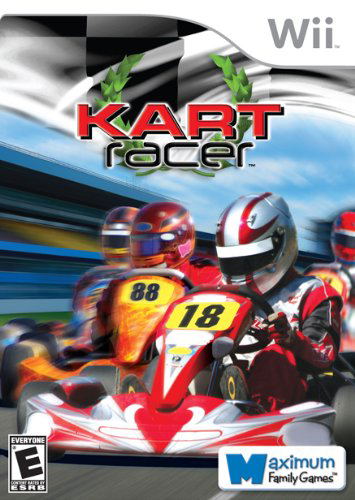 Kart Racer image 1