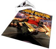Duke Nukem Forever: Duke's Kick Ass Edition! image 2