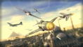 Blazing Angels 2: Secret Missions of WWII thumbnail 2