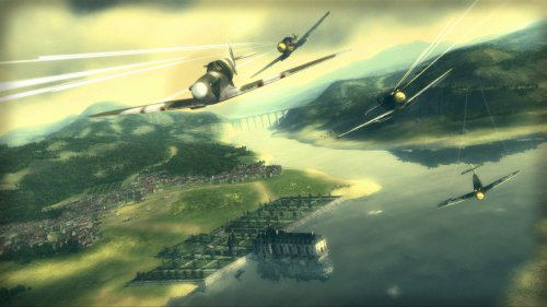Blazing Angels 2: Secret Missions of WWII image 3