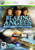 Blazing Angels: Squadrons of WWII thumbnail 1