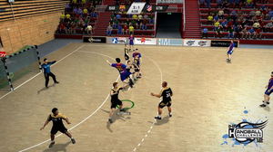 IHF Handball Challenge 12_