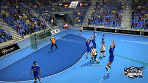 IHF Handball Challenge 12_