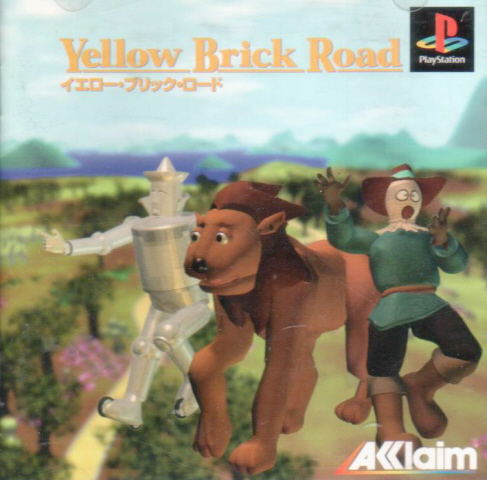 Yellow Brick Road image 1