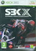 SBK X: Superbike World Championship thumbnail 1