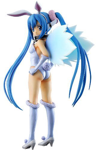 Sora no Otoshimono The Movie 1/4 Scale Pre-Painted PVC Figure