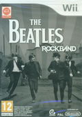 The Beatles: Rock Band thumbnail 1