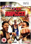 TNA Impact! thumbnail 2