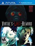 Zero Escape: Virtue's Last Reward thumbnail 1
