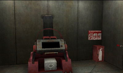 Zero Escape: Virtue's Last Reward image 2