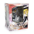 Touhou Project 1/8 Scale Pre-Painted PVC Figure: Marisa Kirisame ~Koeindo Ver.~ thumbnail 6