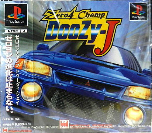 Zero4 Champ DooZy－J image 1