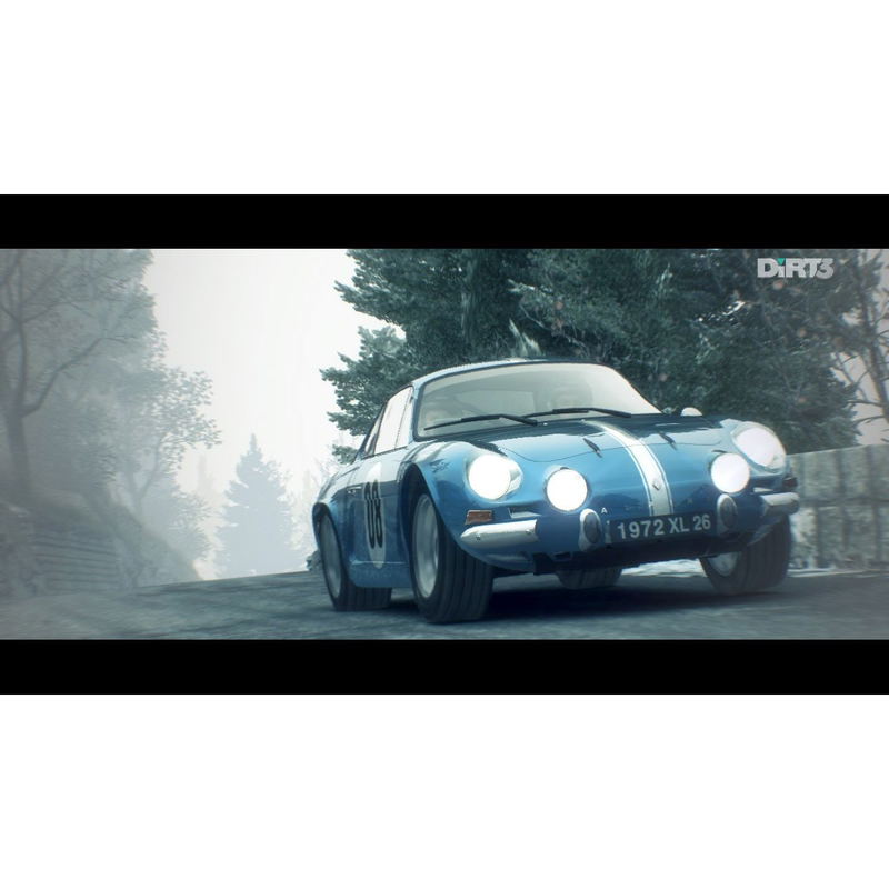 DiRT Showdown + DiRT 3 Complete Edition [Double Pack] image 5